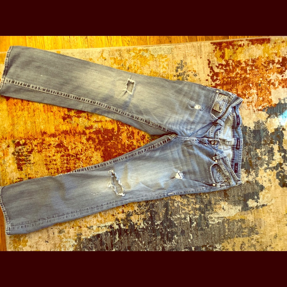 Vigoss Jeans